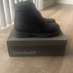Men’s Timberlands 
