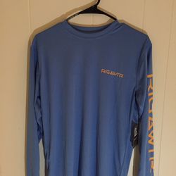Rig Water Fishing Shirt 