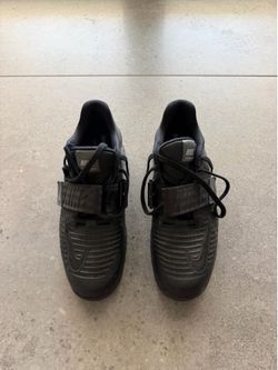 Nike Romelios 3 squat shoes 10.5