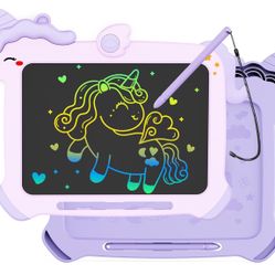 Brand New Unopened Unicorn LCD Writing Tablet 