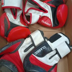 Youth Gloves