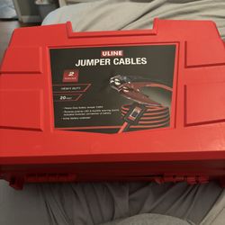Jumper Cables