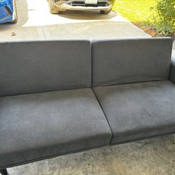 Small Couch 