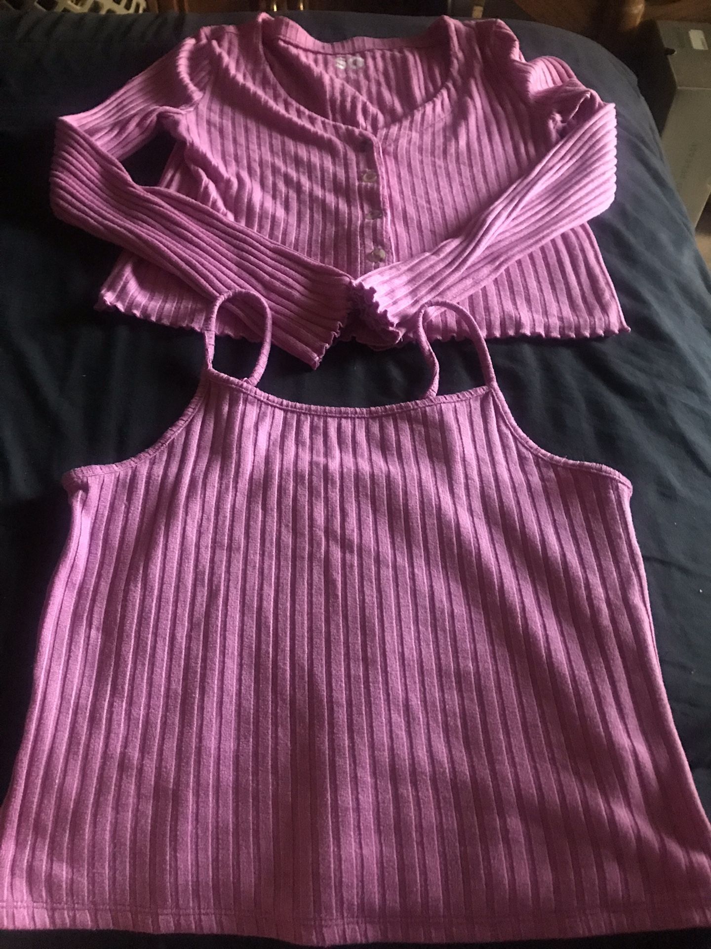 Lil Girls Clothing