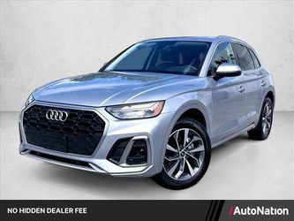 2022 Audi Q5