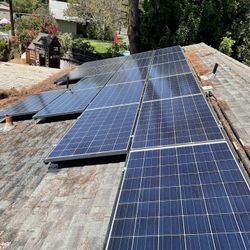 Solar Panels