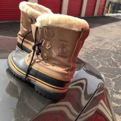 Sorel Boots
