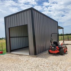 Buildings Carports And Welding Repair 