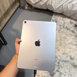 Apple iPad air 4th gen WiFi 64gb