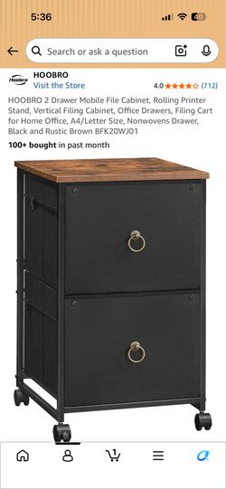 File Cabinet *FREE*