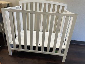 Baby Crib