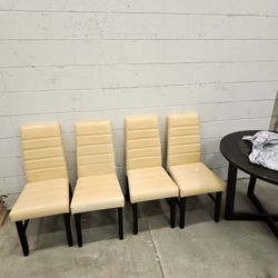 Dinning Chairs 