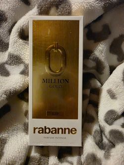 Million Gold Elixir Parfum Intense