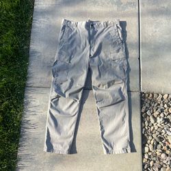 Mens Cargo Pants