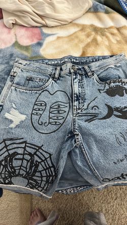 New short
