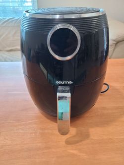 Gourmia Air Fryer 