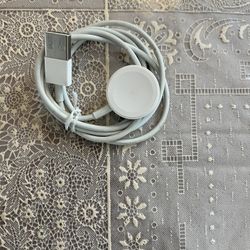 Apple Watch Charger 
