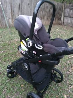 STROLLER