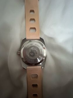 Zodiac Sea Dragon wristwatch,