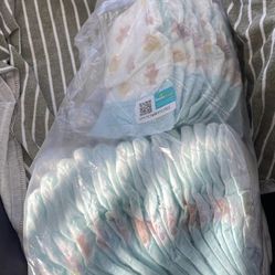 Pampers Size 1