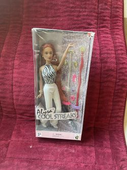 Vintage 2001 Cool Streaks
