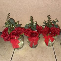 Center Pieces 