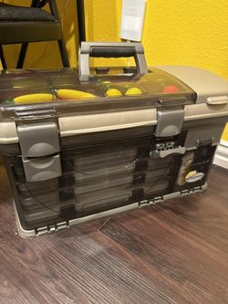 Plano 7771 Tackle Box