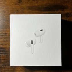 AirPods Pro Generation #4 Noise cancelation