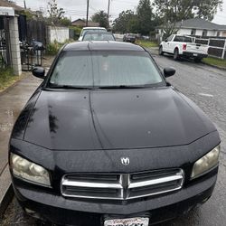 2006 Dodge Charger