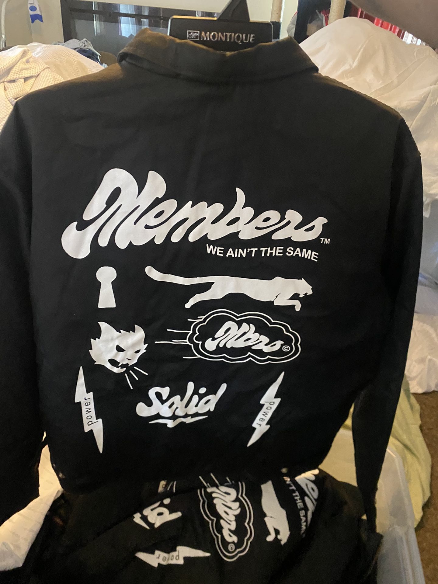 Jackets