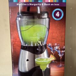 Margarita Machine
