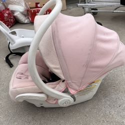 Maxi Cosi Car Seat