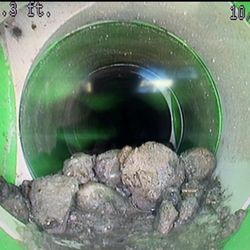 Sewer Inspection 