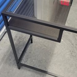 Glass Table