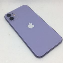 iPhone 11 Unlocked 