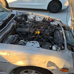 1981 280zx Turbo 