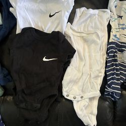 Baby items