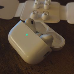 AirPods Pro 2