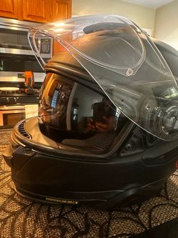 Shoei GT-Air II