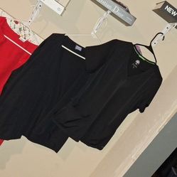 WOMENS SCRUBS