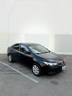 2011 KIA Forte