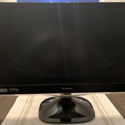 Viewsonic VX2250WM-LED Monitor 21.5”