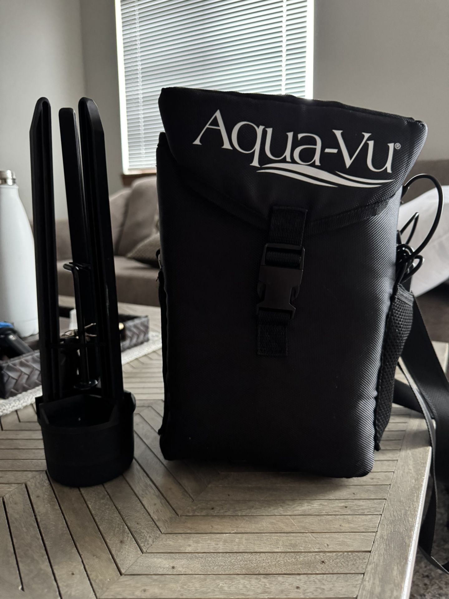 Aqua-Vu 715c