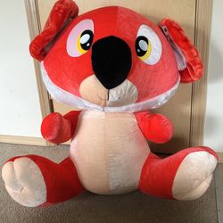 JUMBO Fair Toy - Koala Big Stuffed Animal