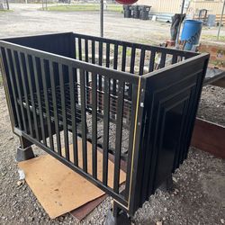Baby Crib
