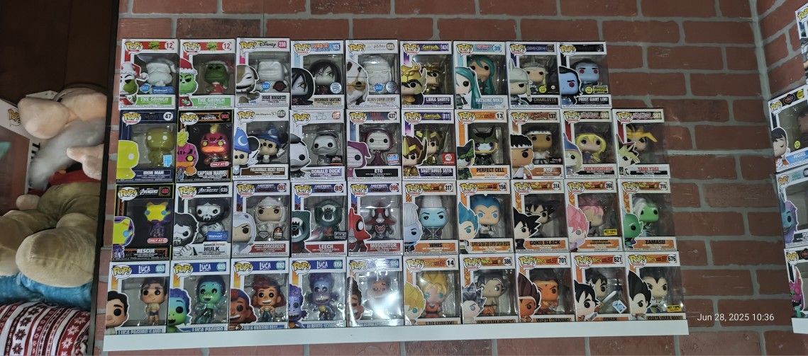 Funkos