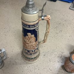 Large Avon Stein