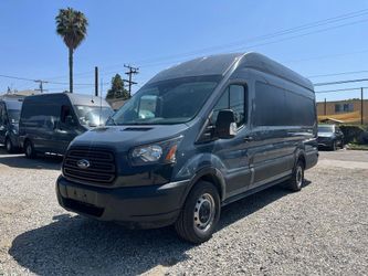 2019 Ford Transit-250