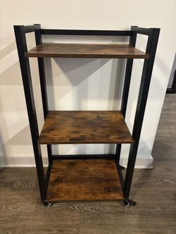 Shelf