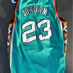 Jordan Jersey